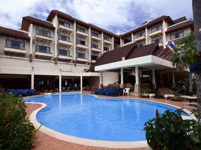 Phi Phi Hotel
