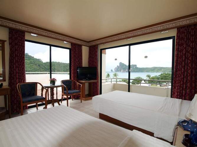 Phi Phi Hotel