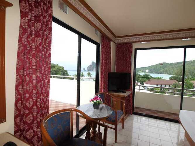 Phi Phi Hotel