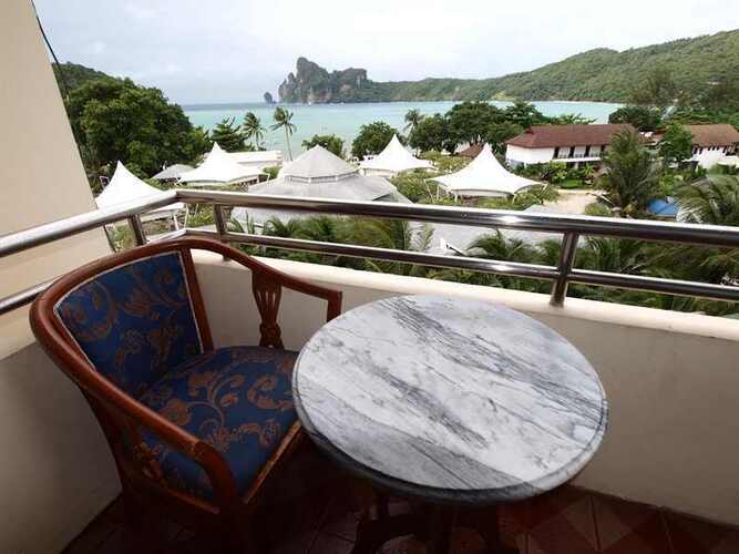 Phi Phi Hotel
