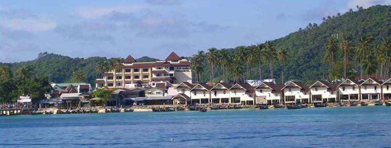 Phi Phi Hotel