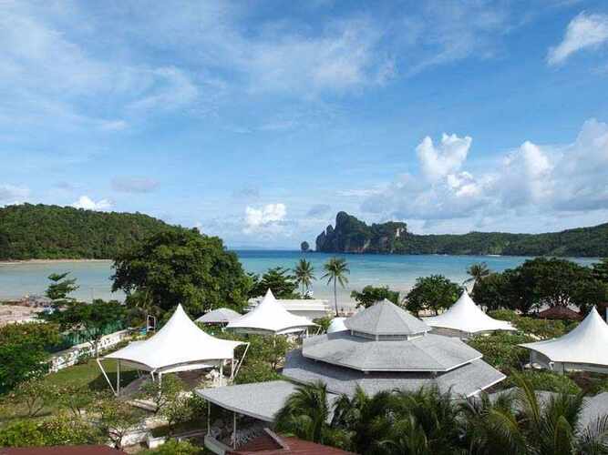 Phi Phi Hotel