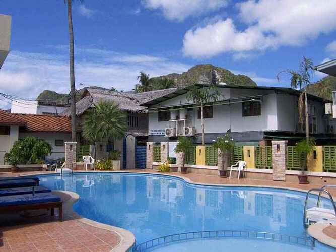 Phi Phi Hotel