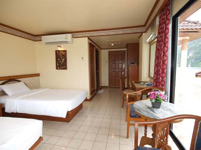 Phi Phi Hotel