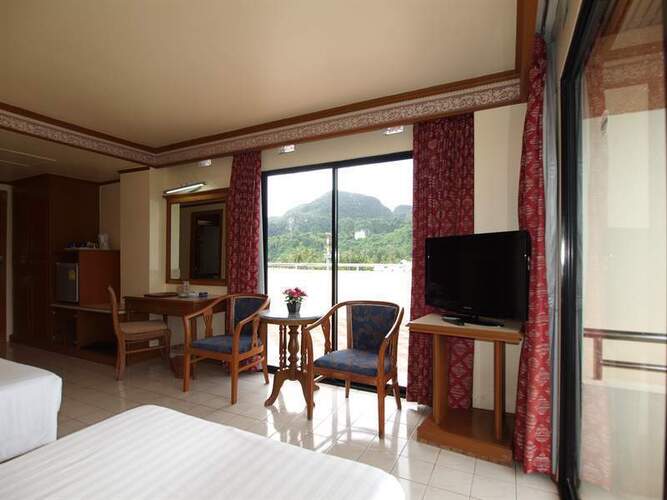 Phi Phi Hotel