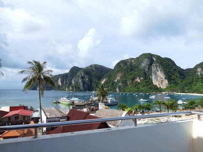 Phi Phi Hotel