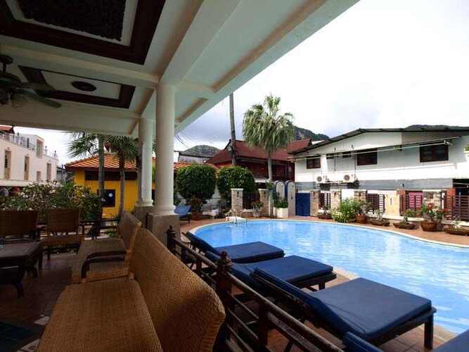 Phi Phi Hotel