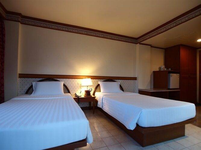 Phi Phi Hotel