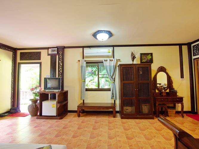 Paradise Pearl Bungalow
