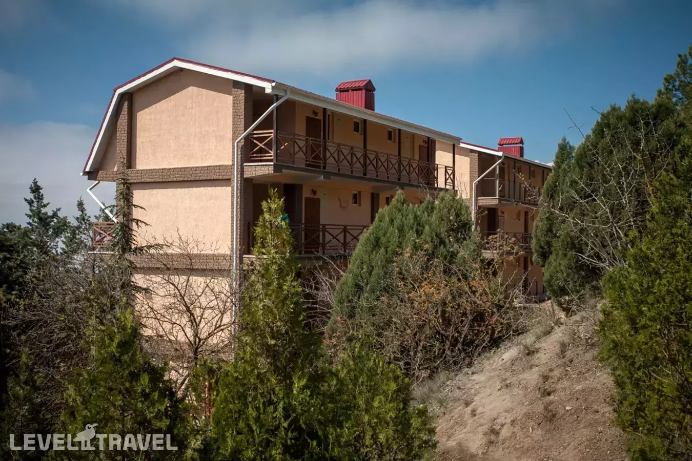 Эко Вилладж