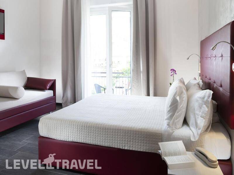 Фотография Saxon Hotel