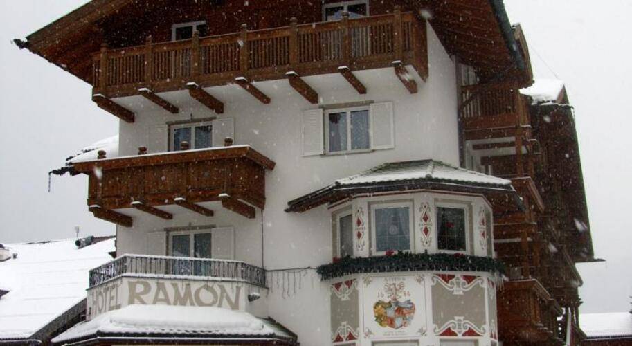 Ramon Hotel