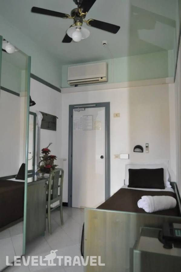 фотографии отеля Esedra Hotel в Италия(Римини) - фото №6