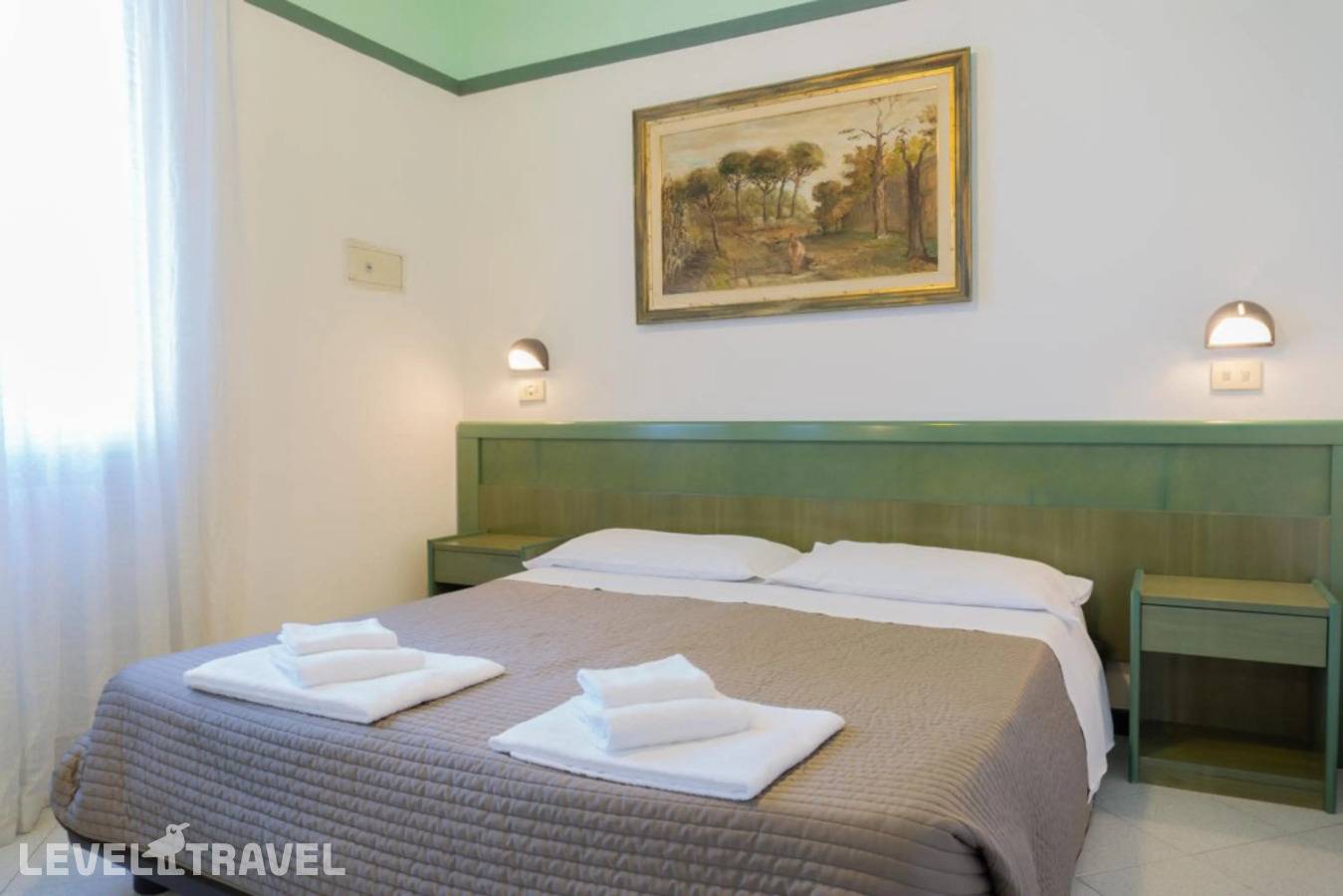 фотографии отеля Esedra Hotel в Италия(Римини) - фото №4