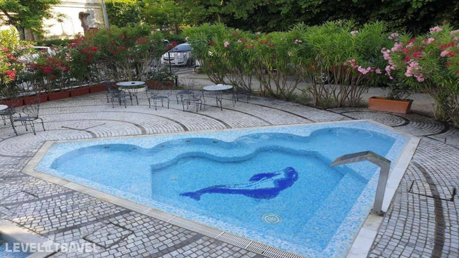 фотографии отеля Esedra Hotel в Италия(Римини) - фото №17