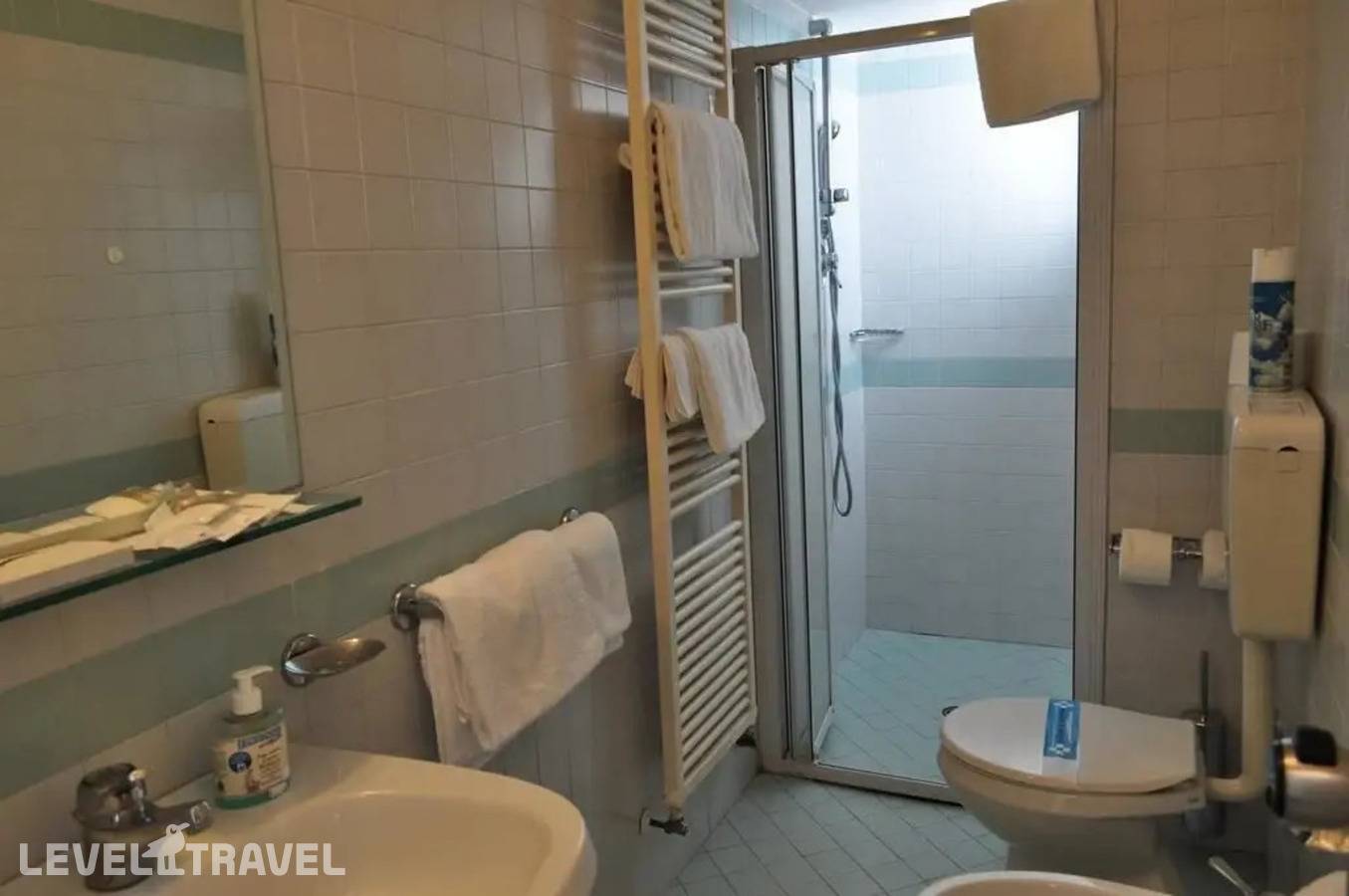 фотографии отеля Esedra Hotel в Италия(Римини) - фото №11