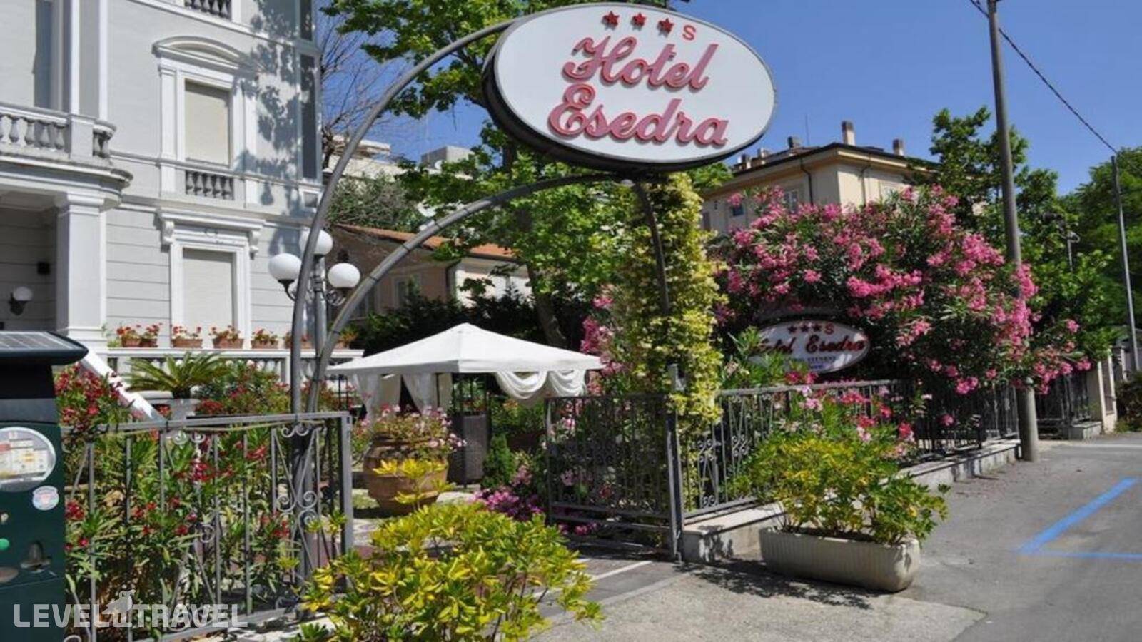 фотографии отеля Esedra Hotel в Италия(Римини) - фото №18