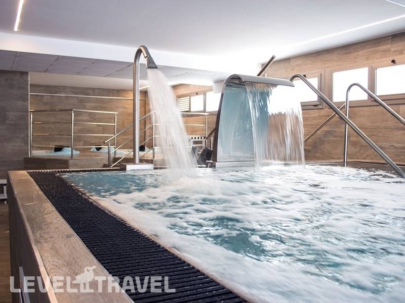 Фотография Oasis Park Hotel
