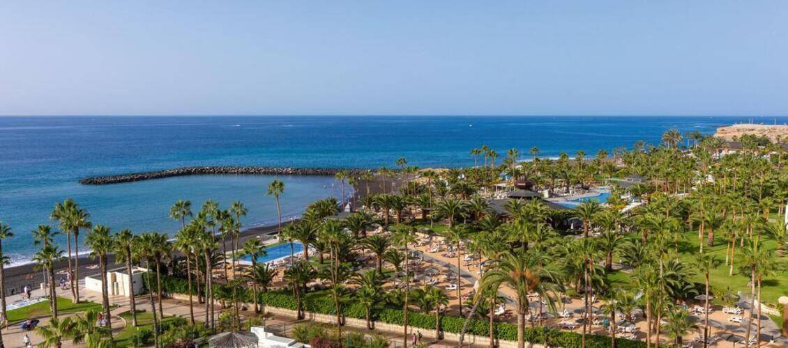 Riu Arecas Hotel (Adults Only 18+)