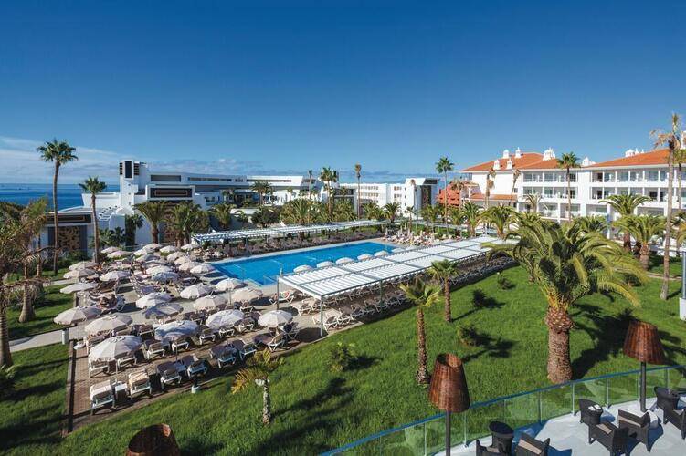 Riu Arecas Hotel (Adults Only 18+)