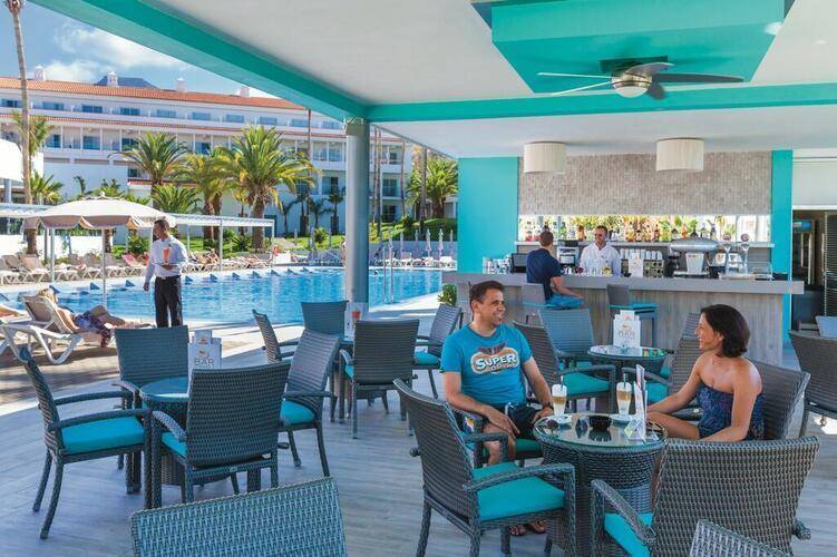 Riu Arecas Hotel (Adults Only 18+)