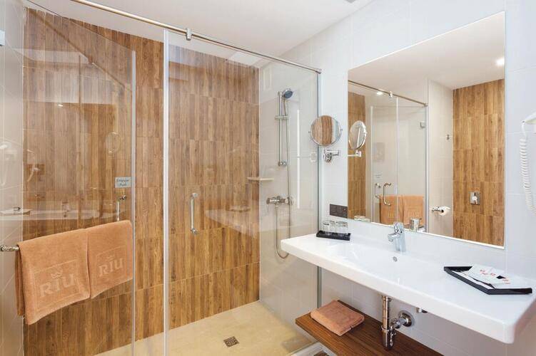 Riu Arecas Hotel (Adults Only 18+)