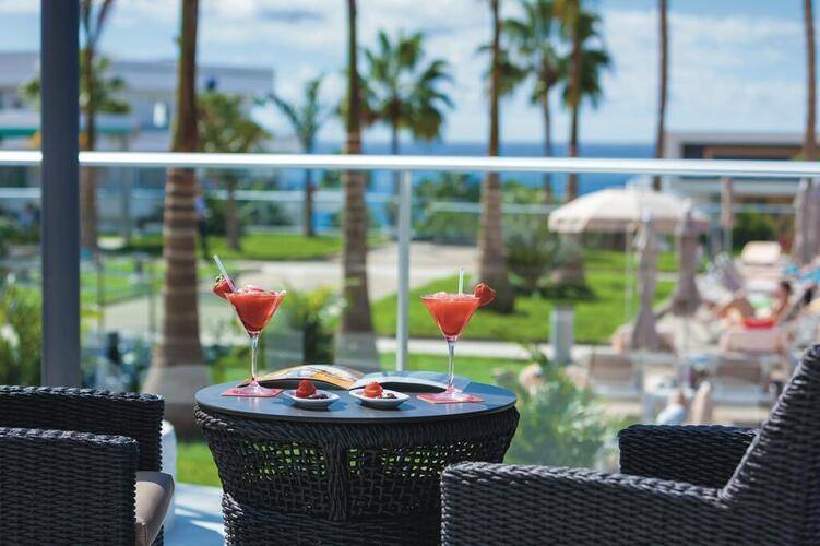 Riu Arecas Hotel (Adults Only 18+)