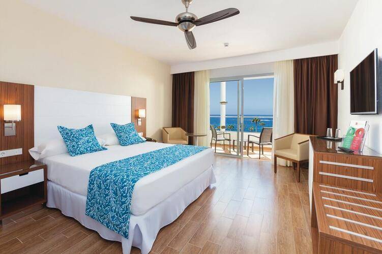 Riu Arecas Hotel (Adults Only 18+)