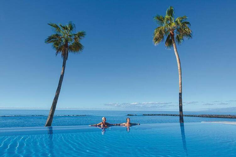 Riu Arecas Hotel (Adults Only 18+)