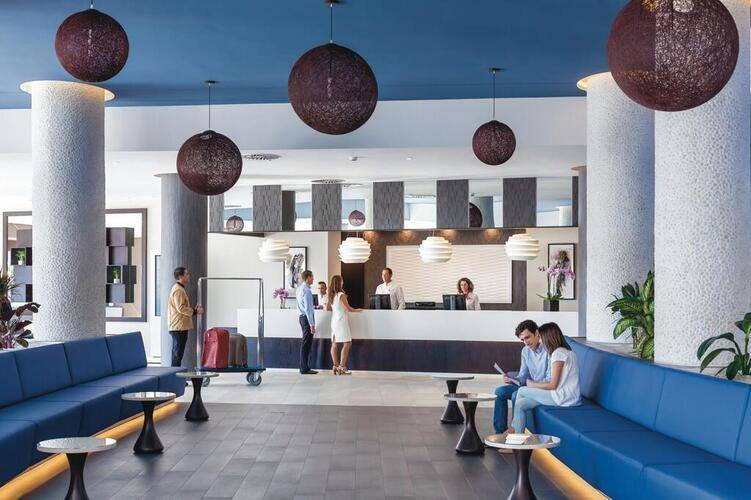 Riu Arecas Hotel (Adults Only 18+)
