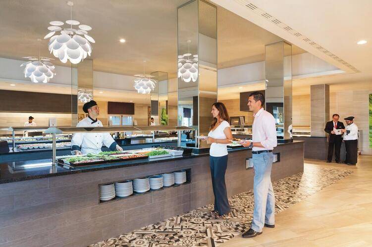 Riu Arecas Hotel (Adults Only 18+)