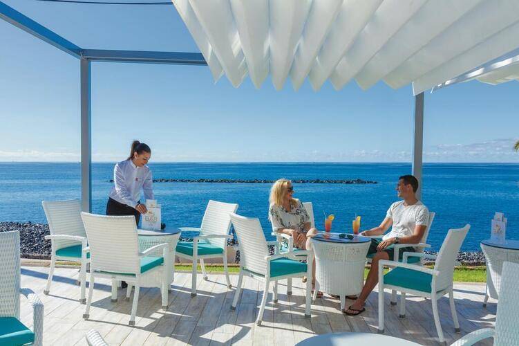 Riu Arecas Hotel (Adults Only 18+)