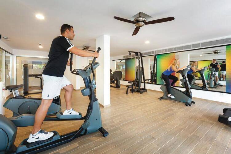 Riu Arecas Hotel (Adults Only 18+)