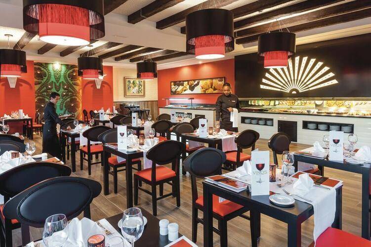 Riu Arecas Hotel (Adults Only 18+)