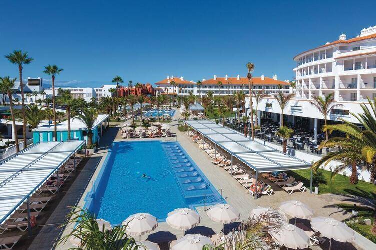 Riu Arecas Hotel (Adults Only 18+)