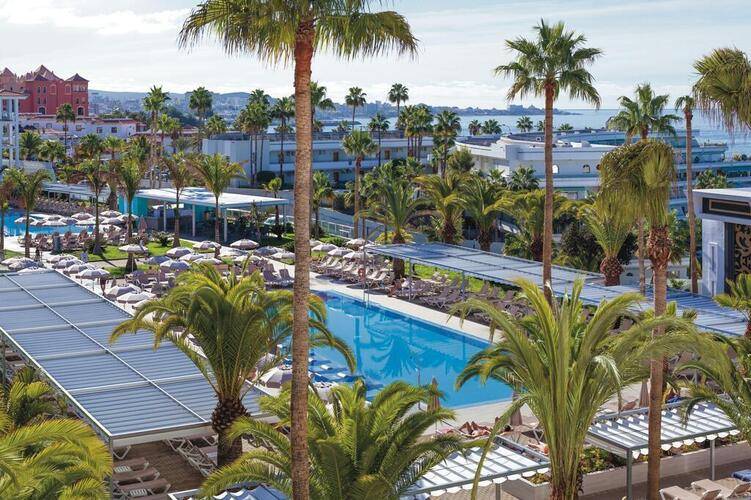 Riu Arecas Hotel (Adults Only 18+)