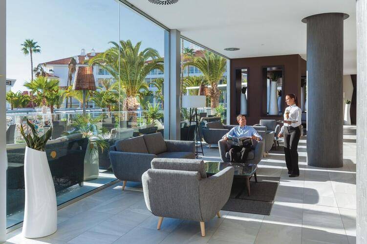Riu Arecas Hotel (Adults Only 18+)