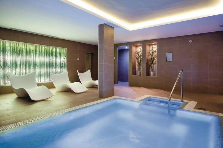 Riu Arecas Hotel (Adults Only 18+)