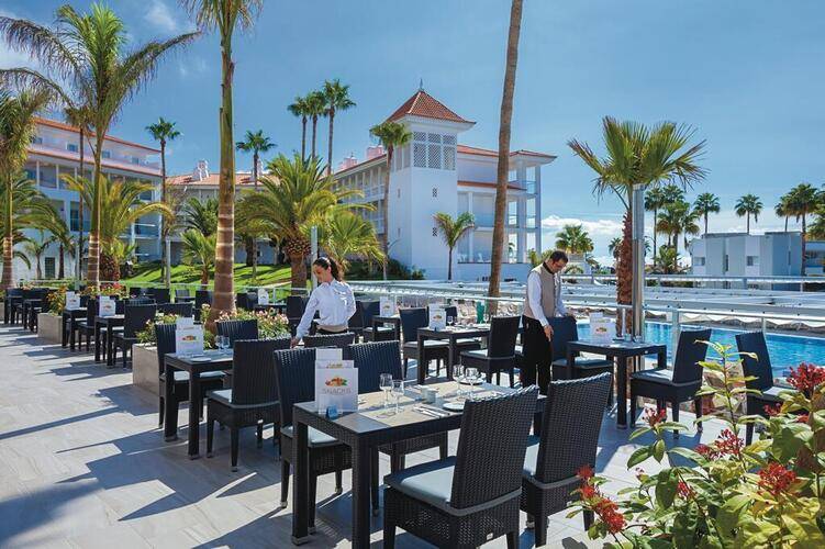 Riu Arecas Hotel (Adults Only 18+)