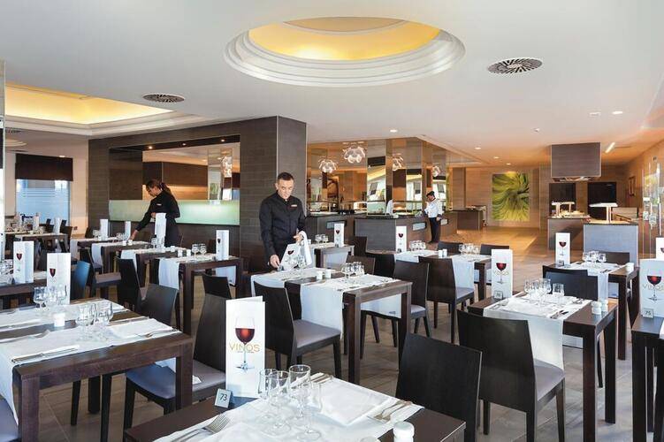 Riu Arecas Hotel (Adults Only 18+)