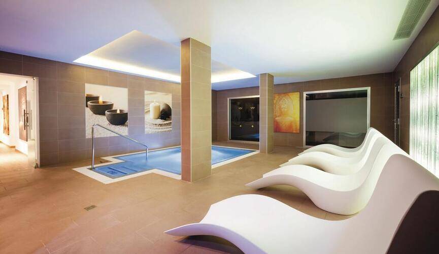 Riu Arecas Hotel (Adults Only 18+)
