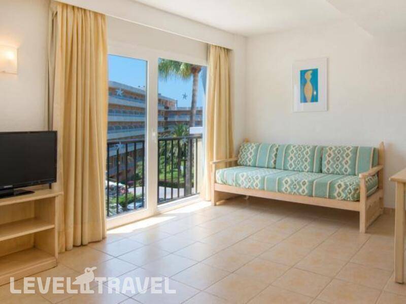 Фотография Iberostar Alcudia Park Hotel