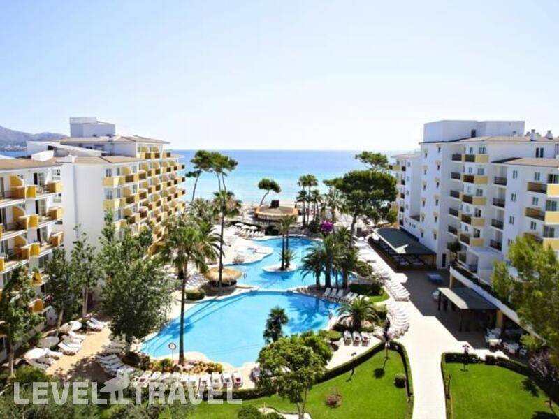 Фотография Iberostar Alcudia Park Hotel