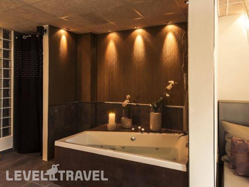 Фотография Iberostar Alcudia Park Hotel