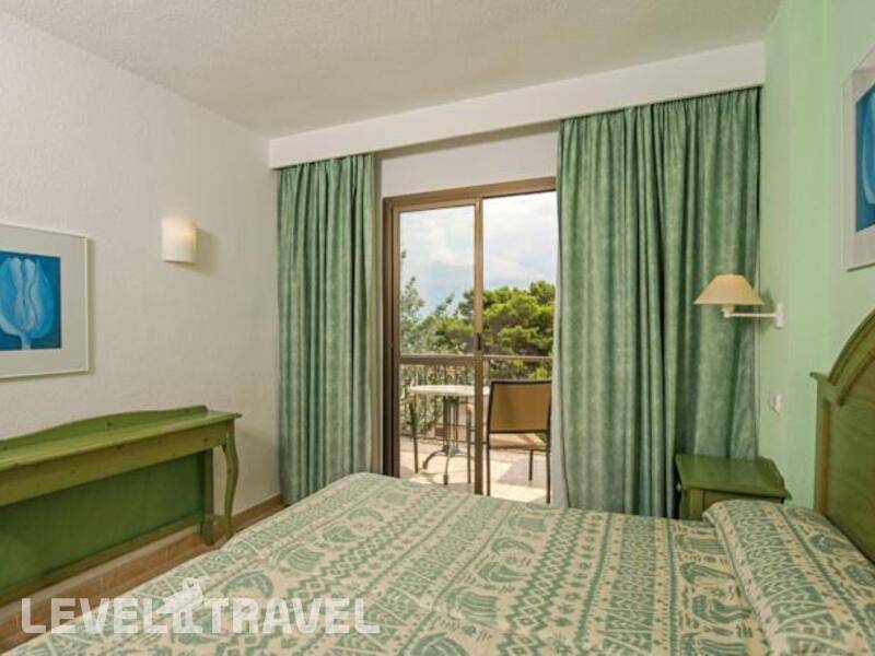 Фотография Iberostar Alcudia Park Hotel