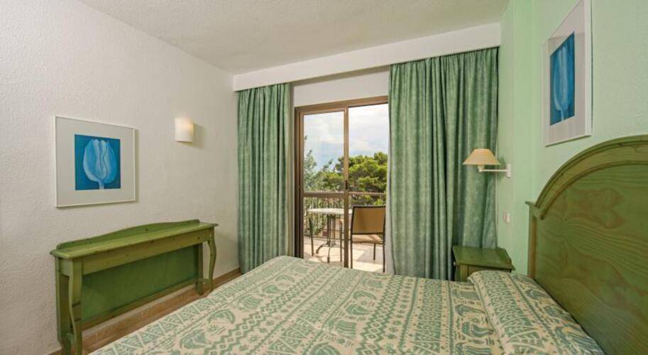 Iberostar Alcudia Park Hotel
