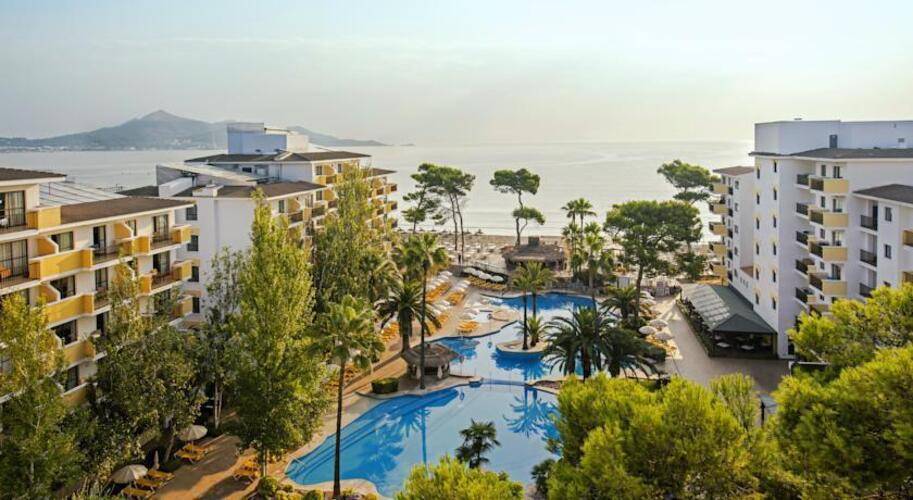 Iberostar Alcudia Park Hotel