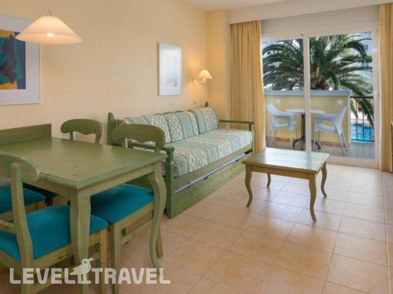Фотография Iberostar Alcudia Park Hotel