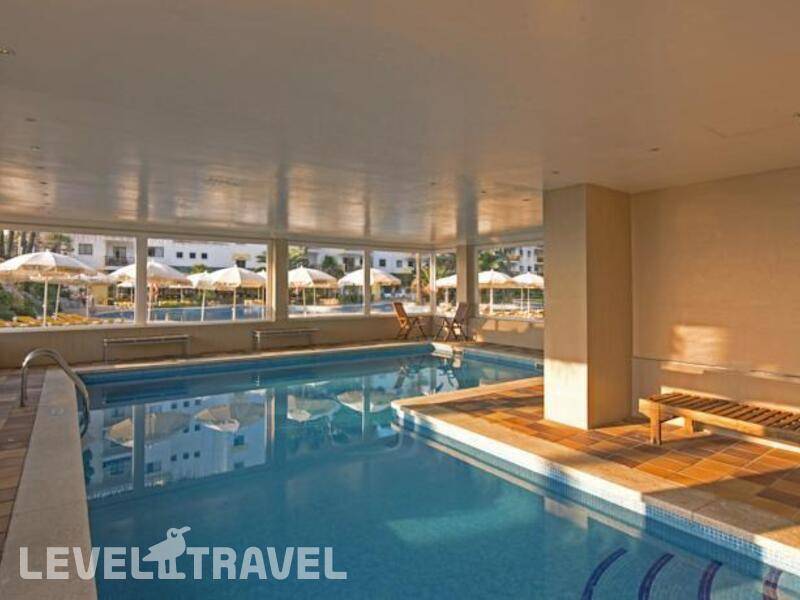 Фотография Iberostar Alcudia Park Hotel