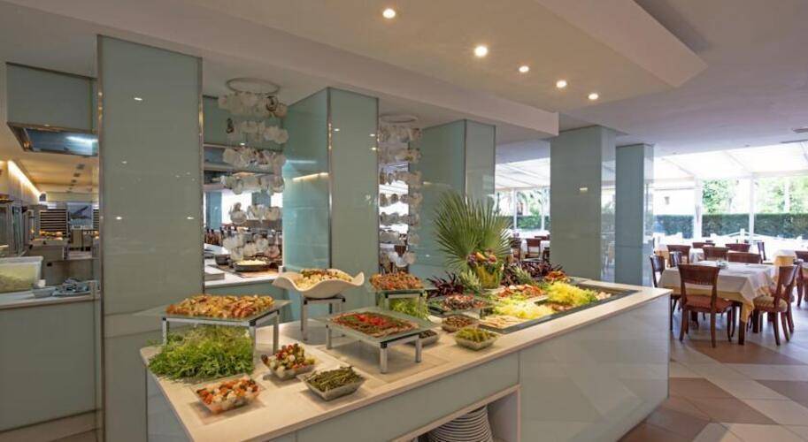 Iberostar Alcudia Park Hotel